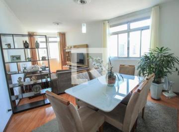 Apartamento · 125m² · 3 Quartos · 1 Vaga · Apartamento à Venda - Mooca, 3 Quartos,  125 m² - São Paulo