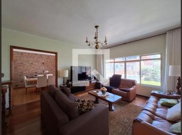 Casa · 240m² · 3 Quartos · 3 Vagas · Casa à Venda - Santana, 3 Quartos, 240 m² - São Paulo