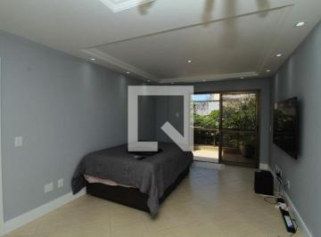 Apartamento · 75m² · 2 Quartos · 2 Vagas · Apartamento à Venda - Recreio, 2 Quartos,  75 m² - Rio de Janeiro