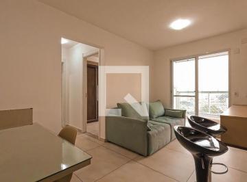 Apartamento · 60m² · 2 Quartos · 1 Vaga · Apartamento à Venda - Vila Augusta, 2 Quartos, 60 m² - Guarulhos