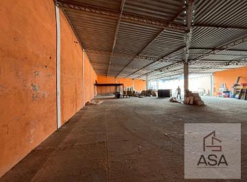 Comercial · 590m² · Alugue Galpão em Vila São Paulo  -  Mogi das Cruzes