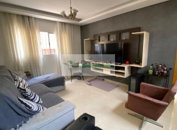 Casa · 250m² · 3 Quartos · 3 Vagas · Casa Sobrado em Vila Monumento - São Paulo