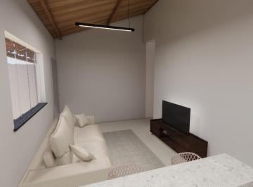 Casa · 50m² · 1 Quarto · Espaco e Conforto na Moreninha – Casa com Su...