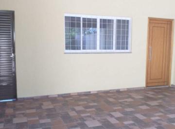 Casa · 108m² · 2 Quartos · Casa no vivendas do parque com 3 quartos e esp...
