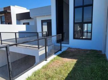 Casa · 270m² · 3 Quartos · 2 Vagas · Lindo sobrado