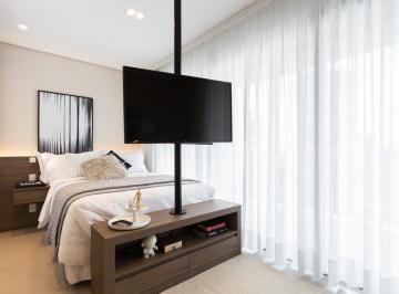 Apartamento · 36m² · 1 Quarto · Apartamento à venda - em Pinheiros