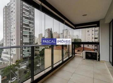 Apartamento · 64m² · 2 Quartos · 2 Vagas · Apartamento Vila Mariana 2 dormitórios 2 vagas