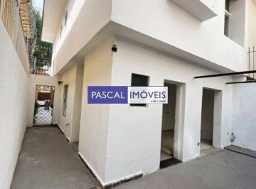 Casa · 150m² · 4 Quartos · 3 Vagas · Sobrado Campo Belo 4 Dormitórios 3 Vagas