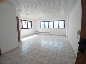 Comercial · 39m² · 2 Vagas · Sala comercial para venda ! A 300 metros do metrô Praça da Árvore!