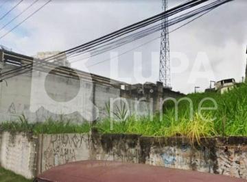 Terreno · 1279m² · TERRENO RESIDENCIAL COM 1.279M² À VENDA NO LAUZANE PAULISTA