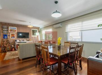 Apartamento · 129m² · 3 Quartos · 1 Vaga · Lindo apartamento com 3 dormitórios, 1 suíte, 1 vaga e com 129m² - Itaim Bibi