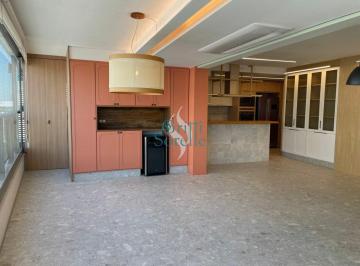 Apartamento · 131m² · 3 Quartos · 3 Vagas · Apartamento à Venda na Cidade Monções - São Paulo/SP.,