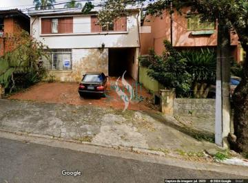 Casa · 235m² · 4 Quartos · 3 Vagas · Casa/Sobrado à Venda em Indianópolis - São Paulo/SP.
