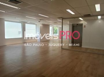 Comercial · 400m² · 3 Vagas · Imóvel comercial A.v Ibirapuera, reformado, 3 vagas na frente, 3 andares com elevador.