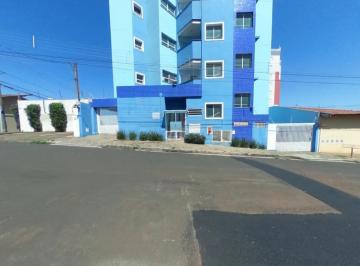 Apartamento · 37m² · 1 Quarto · Apartamento Padrão em São Carlos