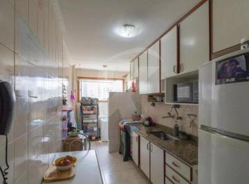 Apartamento · 51m² · 2 Quartos · 1 Vaga · Apartamento de 51 mts², 02 dormitórios, 01 vaga, no Horto Florestal
