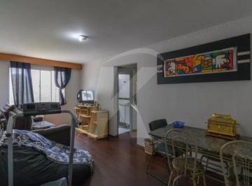 Apartamento · 51m² · 2 Quartos · 1 Vaga · Apartamento de 51 mts², 02 dormitórios, 01 vaga, no Horto Florestal