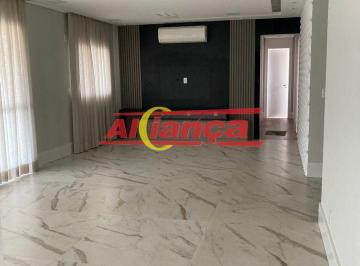 Apartamento · 168m² · 3 Quartos · 3 Vagas · Apartamento para alugar 3 quartos, sendo 2 suítes e 2 vagas, 168m², Jardim Santa Mena