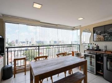 Apartamento · 110m² · 2 Quartos · 2 Vagas · Apartamento a venda de 110,00m² útil com 2 quartos na Vila Alexandria.