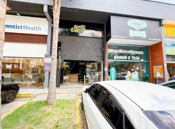 Comercial · 170m² · 2 Vagas · loja para Locação no Morumbi   170m²