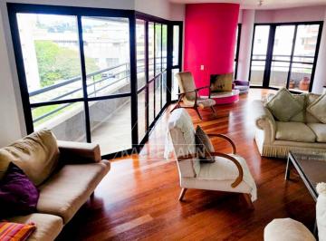 Apartamento · 220m² · 3 Quartos · 4 Vagas · Apartamento Perdizes -3 quartos .
