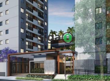 Apartamento · 38m² · 2 Quartos · Apartamento a venda na Chácara Santo Antônio com 2 quartos