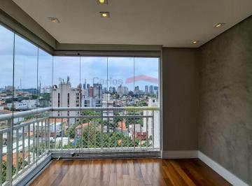 Apartamento · 122m² · 1 Quarto · 2 Vagas · Pinheiros, cobertura duplex, 2 vagas, 121 metros, depósito