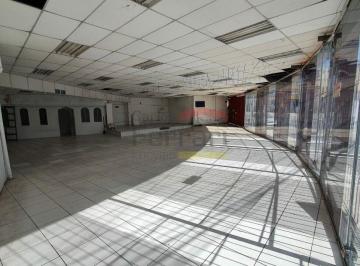 Comercial · 300m² · Salão comercial com 300m² para locação na Av. Imirim!