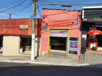 Comercial · 70m² · Salão comercial com 70m² para locação na Av. Imirim!