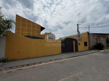 Apartamento · 199m² · 10 Vagas · Conjunto de Kitnets á Venda no Residencial Vitória