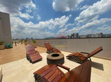 Apartamento · 40m² · 2 Quartos · Apartamento 2 dormitórios com armários, varanda, próximo ao metrô Parada Inglesa e Jardim São Paulo.