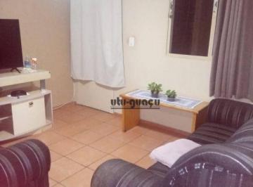 3aa602cbf673d9e7da45b7c9f821f8d367dbb157 · Apartamento com 2 dormitórios à venda, 44 m² por R$ 140.000,00 - Condomínio Altos de Itu - Itu/SP