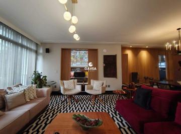 Apartamento · 297m² · 4 Quartos · 3 Vagas · Apartamento de 4 quartos, 2 suítes no bairro do Boqueirão em Santos