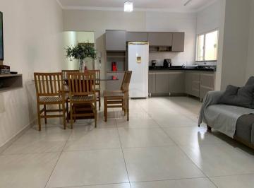a31a918b694229aaf3f0315aaf82660f029a31f3 · Casa com 2 dormitórios à venda, 125 m² por R$ 430.000,00 - Jardim América - Jaú/SP