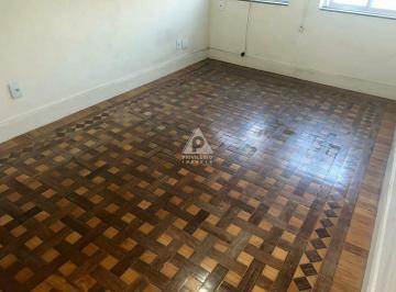 Apartamento · 52m² · 2 Quartos · Apartamento à venda de 2 quartos na Praca da Bandeira