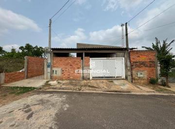 db040eb17e763356df819c1b87c6b1034f7f60fb · Casa com edícula, 180 m² por R$ 195.000 - Rubião Junior - Botucatu/SP