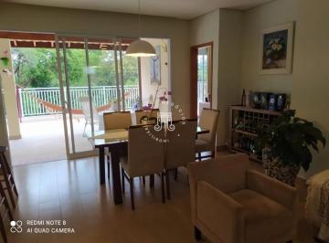 Casa · 1000m² · 3 Quartos · 5 Vagas · CASA TÉRREA COM 03 QUARTOS À VENDA NO CONDOMÍNIO IL PARADISO - VINHEDO - SP