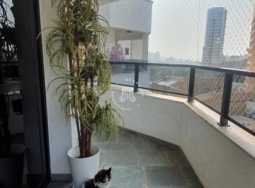 Apartamento · 240m² · 4 Quartos · 3 Vagas · APARTAMENTO À VENDA NO BAIRRO VILA VIRGINIA - JUNDIAÍ/SP