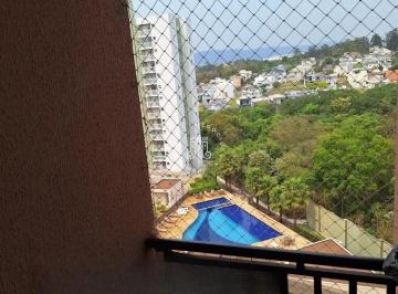 Apartamento · 52m² · 2 Quartos · 1 Vaga · APARTAMENTO À VENDA - CONDOMÍNIO MYRIAD PARQUE RESIDENCIAL CLUB - JUNDIAI/SP