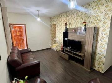 Casa · 151m² · 6 Quartos · 2 Vagas · SOBRADO À VENDA NO MEDEIROS - JUNDIAÍ/SP