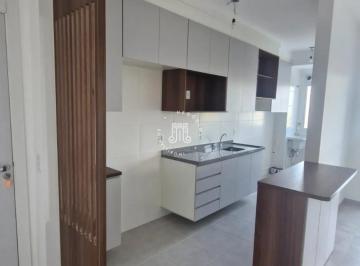 Apartamento · 67m² · 2 Quartos · 1 Vaga · APARTAMENTO À VENDA NO CONDOMÍNIO LA SIERRA - MEDEIROS/SP