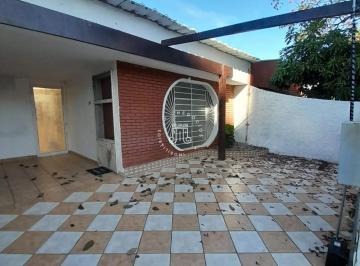 Casa · 120m² · 3 Quartos · 3 Vagas · CASA COMERCIAL OU RESIDENCIAL PARA  LOCAÇÃO NO BAIRRO VILA MARIA LUIZA - JUNDIAÍ/SP
