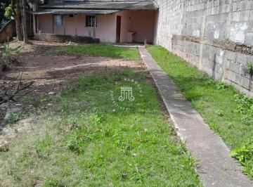 Terreno · 383m² · TERRENO COM EDÍCULA À VENDA EM VÁRZEA PAULISTA/SP