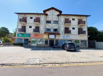 Apartamento · 77m² · 2 Quartos · 2 Vagas · APARTAMENTO A VENDA EM VINHEDO PORTAL DA CIDADE COM 2 VAGAS COBERTAS