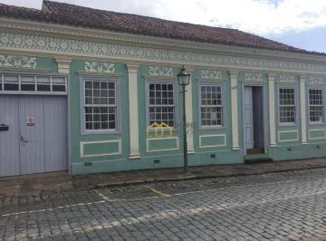1712f6b1e1f108d232c9e7e38d016adb0c3226c9 · Casa com 4 dormitórios à venda, 292 m² por R$ 650.000,00 - Centro - Lapa/PR