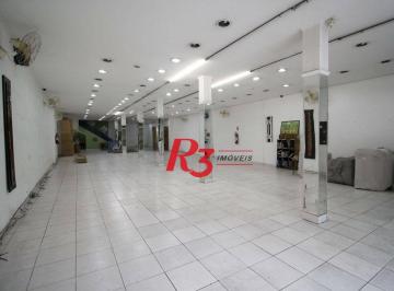 1fa8c71ff288abdb054c8a0a77fda7e01f096fb8 · Loja para alugar, 720 m² por R$ 16.000,00/mês - Centro - Santos/SP