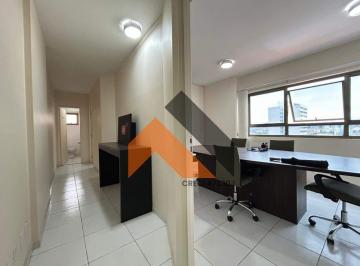 Comercial · 50m² · 1 Vaga · Sala comercial para venda - Bairro Santo Antonio - São Caetano do Sul/SP