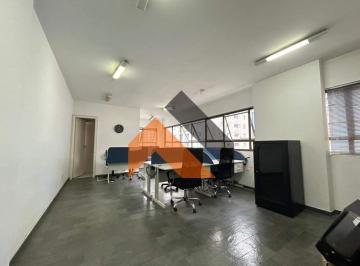 Comercial · 38m² · 1 Vaga · Sala comercial para venda - Bairro Santo Antônio - São Caetano do Sul/SP