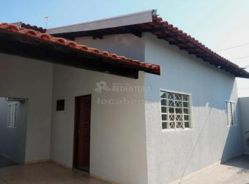 Casa · 87m² · 3 Quartos · 3 Vagas · Jardim California - Casa com 3 dormitórios