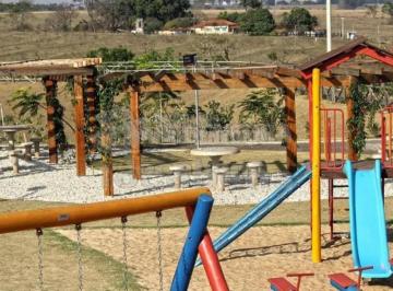 Terreno · 211m² · TERRENO a VENDA Mais Parque